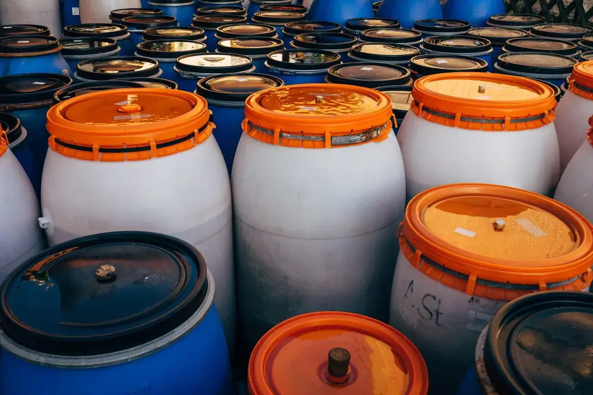 Medical Waste Removal in Bamberg, SC